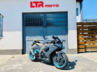 Kawasaki ZX-10R Ninja, možnost splátek a protiúčtu