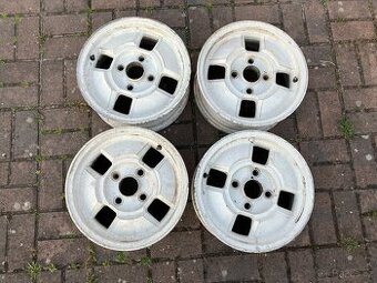 Alu disky R14 4x114,3