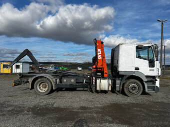 IVECO AT190S36+HR ATLAS+ROK 2004