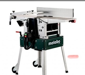 Hoblovka sprotahem Metabo HC 260 C/380V