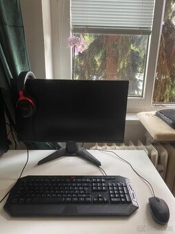 Prodám PC sestavu