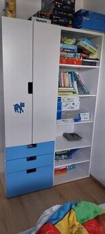 Skříně ikea