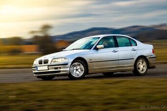 BMW E46 325I STREETDRIFT