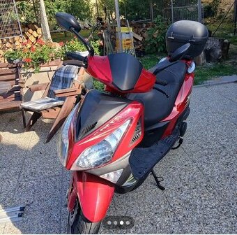 Skutr 125