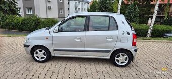 Hyundai Atos PRIME