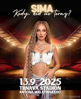 Sima - Trnava