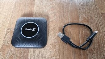 Carlinkit Tbox Ambient