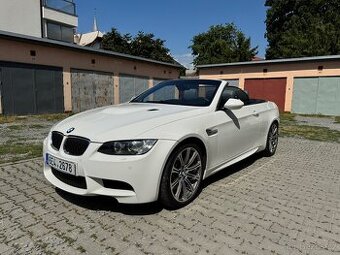 BMW e93 M3