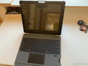Obal Nilkin na ipad 13” s klávesnicí