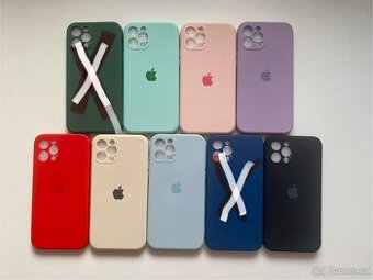 Brno - Nový kryt na iPhone řada 12
