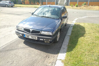 Lancia Delta II 836, 1.6