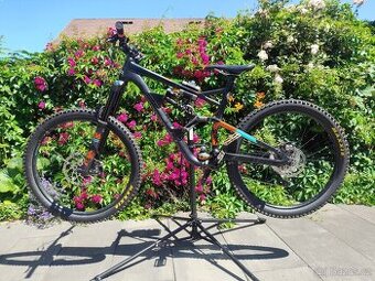Cannondale Jekyll 4
