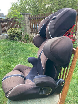 Kiddy CruiserPro 15-36kg