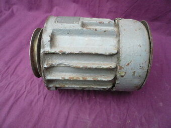 Motor 185W 3fázový