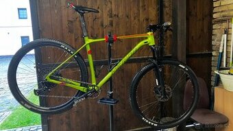 Horská kolo Merida ve velikosti XL