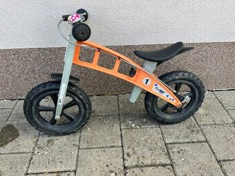 Firstbike - 1
