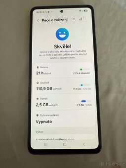 Samsung Galaxy A53. 6/128 GB - 1