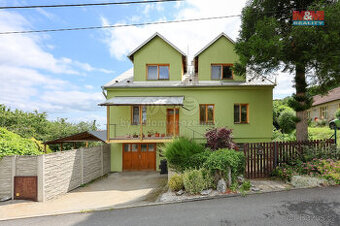 Prodej rodinného domu, 170 m², Drahanovice - 1