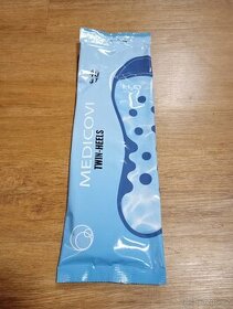Medicovi vložky Twin-Heels 40/41 - 1
