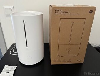 Zvlhčovač vzduchu Xiaomi Smart Humidifier 2 EU