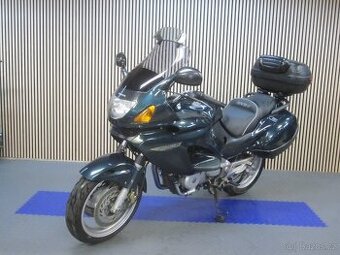 Honda NT 650 Deauville