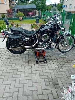 Kawasaki VN 800