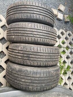 Letní pneu 185/60/R15 Nexen