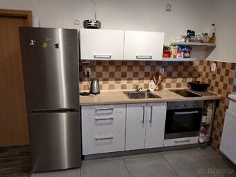 Pronájem bytu 2+kk , 46,23 m2, v NOVÉ PACE