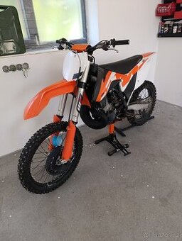 KTM SX 250 2O16