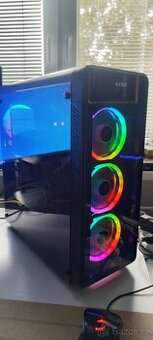 5700X3D // RX 6800 XT // MSI X570