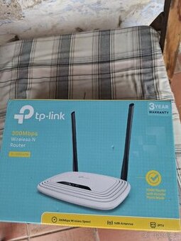 Prodám TP- link - 1