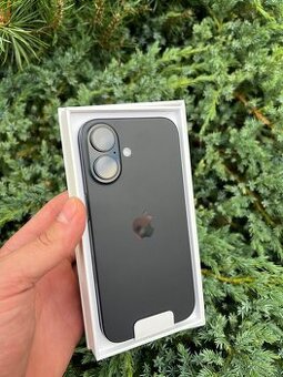 Novy Iphone 16 256GB
