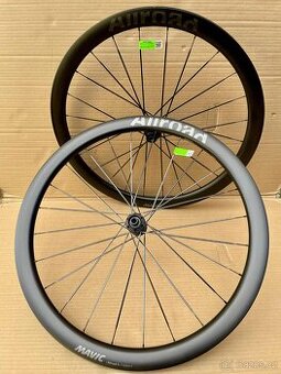 Kola MAVIC ALLROAD SL Carbon Disc CL - 1550 g