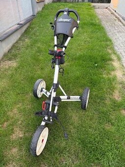 Golfový vozík Clicgear 3.5 - 1