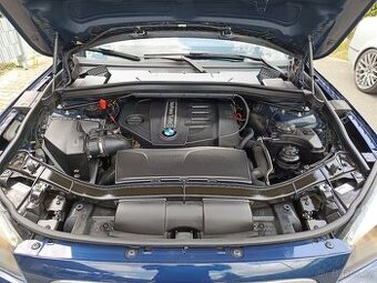 BMW X1 xDrive 18d – r.v. 2013, 105 kW, 175 400 km