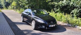 Mazda 6gh diesel 2,2