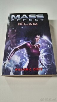 Mass Effect - Klam