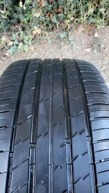 4X letní pneu Tracmax X-Privilo 275/45/ZR 20 110 Y