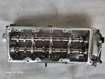 ŠKODA OCTAVIA 4 TDI .VAČKOVÝ MODUL