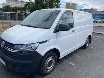 Volkswagen Transporter, T6,1 2.0 TDI 110KW DSG DPH