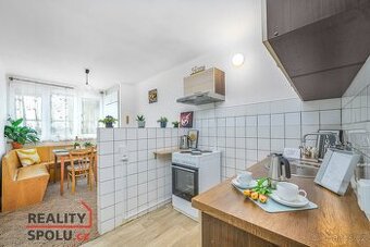 Prodej, byty/3+1, 76 m2, Družstevní 247, 53843 Třemošnice, C