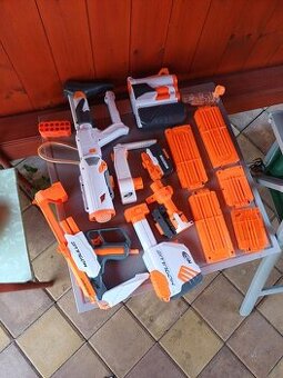 nerf pistole - 1