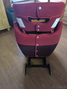 Autosedačky Cybex Aura