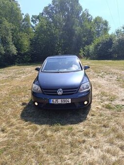 VW GOLF PLUS 1.9 tdi