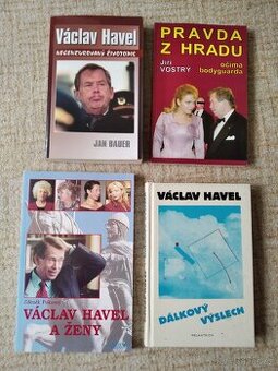 VÁCLAV HAVEL