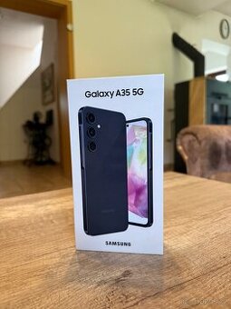 Samsung Galaxy A35