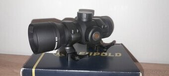 Kolimator Leupold RDS
