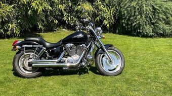 Honda Shadow
