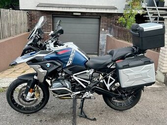 BMW R 1250 GS