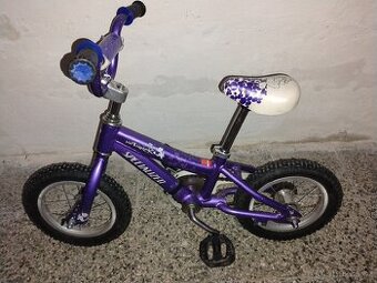 Dětské kolo - 1